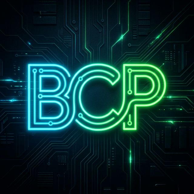 BCP Solutions